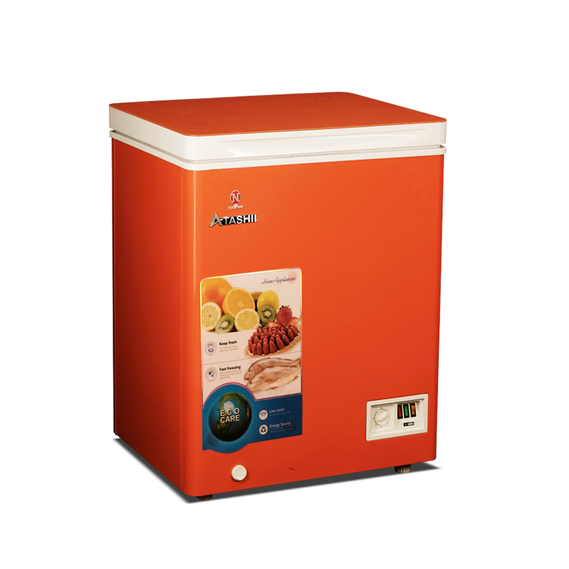 ATASHII CHEST FREEZER | NFA-100NI-GOR