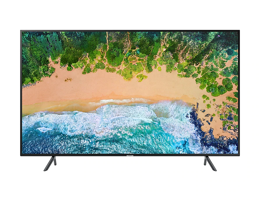 SAMSUNG | Samsung 49" 4K Smart UHD TV UA49RU7100RSFS