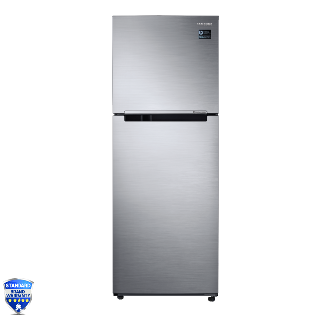 Samsung Refrigerator - 275 Liter - RT29HAR7DS8/D3
