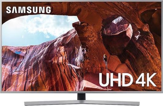 SAMSUNG | 65" 4K Smart UHD TV  65RU7470