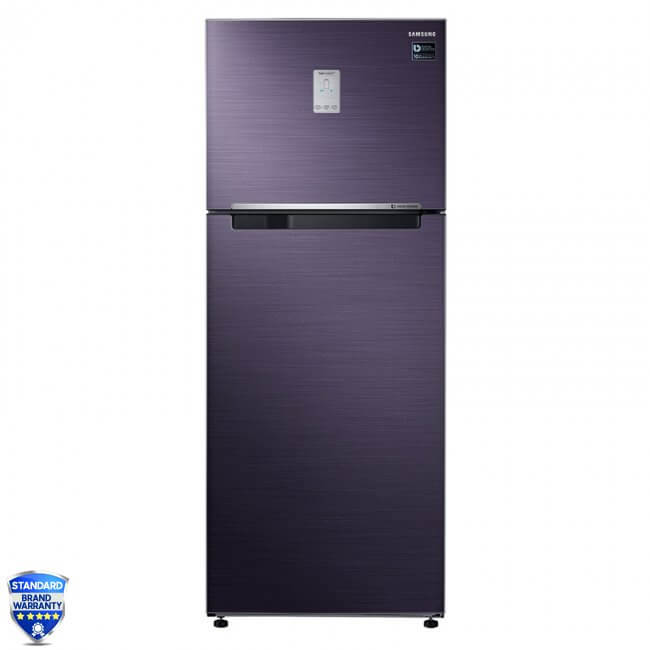 Samsung Top Mount Refrigerator | RT34K5532DX/D3 | 321L