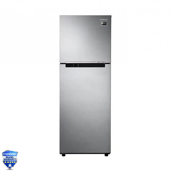 Samsung Top Mount Refrigerator | RT34K5032S8/D3 | 321 L