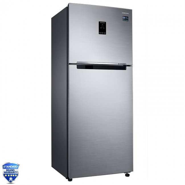 SAMSUNG REFRIGERATOR 345L |  RT37K5532S8/D3