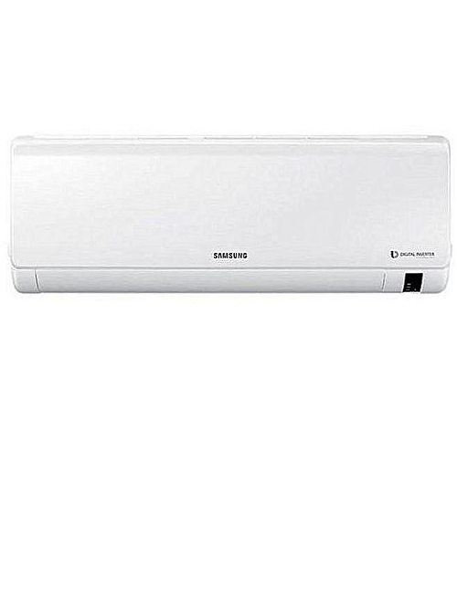 SAMSUNG |  Inverter Split AC with World's First* 8 Pole Digital Inverter (1.5 TR) | AR18MVFHGWK2FE
