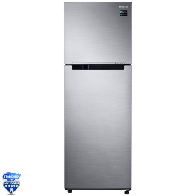 SAMSUNG REFRIGERATOR -  345L- RT37K5032S8/D3