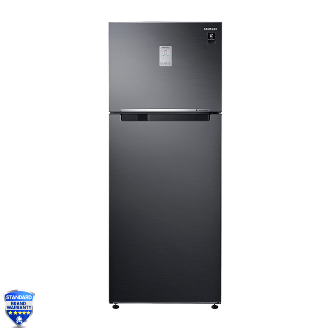 Samsung Refrigerator | RT47K6231BS/D3
