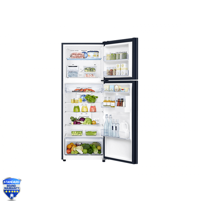 Samsung Refrigerator | RT39K5062GL/D2 FF 394 L