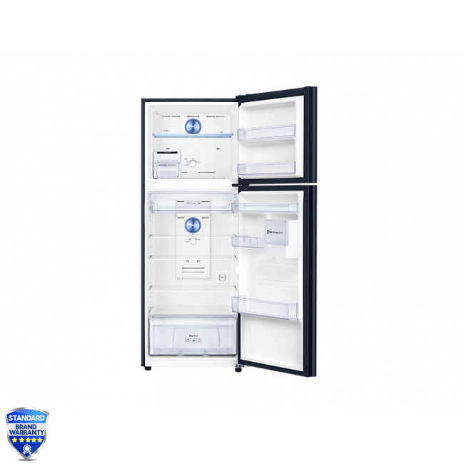 Samsung Refrigerator | RT39K5062GL/D2 FF 394 L