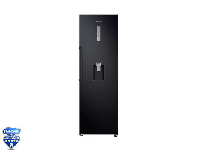 Samsung Refrigerator 390 L No Frost 1 Door | RR39M7340BC