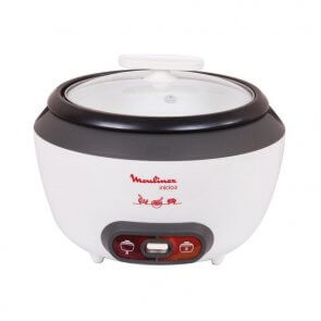 Moulinex Rice Cooker MK156125