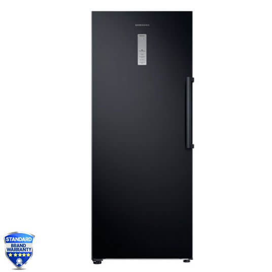 Samsung Refrigerator 330L Upright Freezer with Power Freeze, | RZ32M7120BC