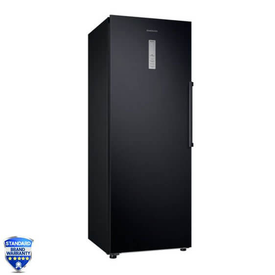 Samsung Refrigerator 330L Upright Freezer with Power Freeze, | RZ32M7120BC