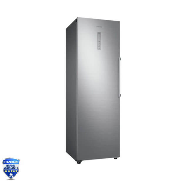 Samsung Refrigerator 330L Upright Freezer with Power Freeze, | RZ32M71207F