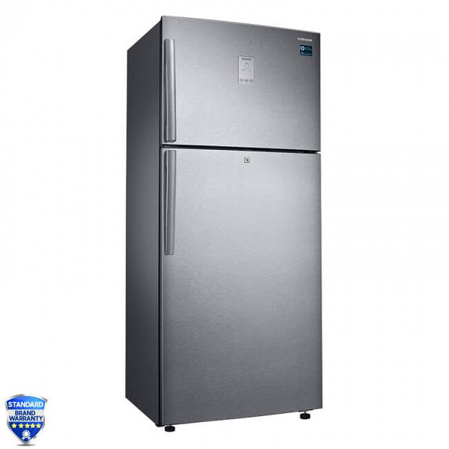 Samsung Refrigerator 551 L FF Refrigerator | RT56K6378SL/D2
