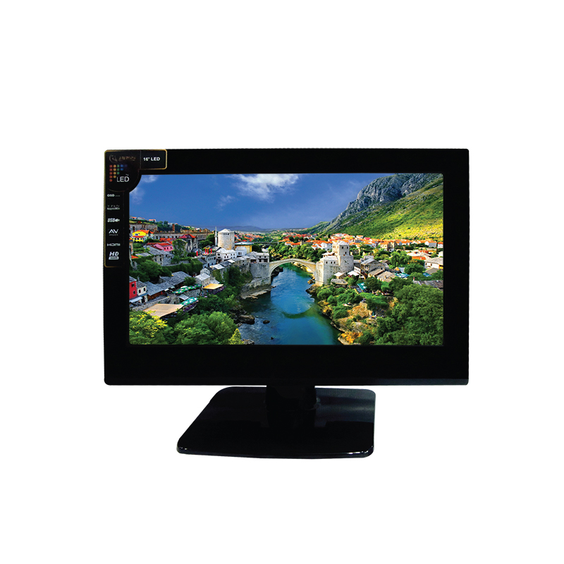 BOSS LED TV | NB-16LCJ