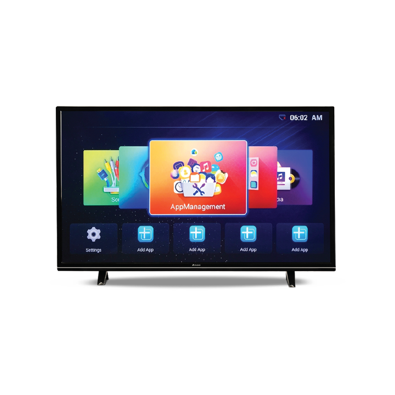 ATASHII HD Smart TV | NA-32LSU2